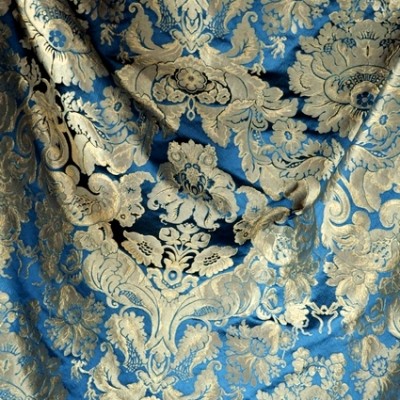 ANGELICA BLAU GOLD